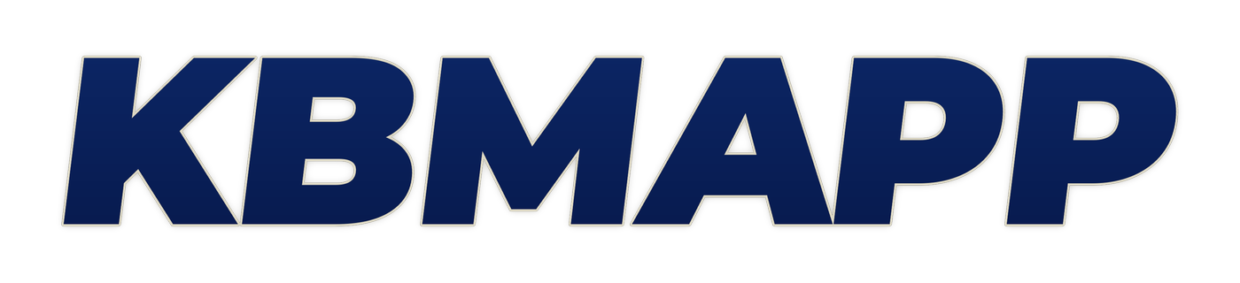 kbmapp